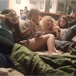 Meet your Posher, Katey